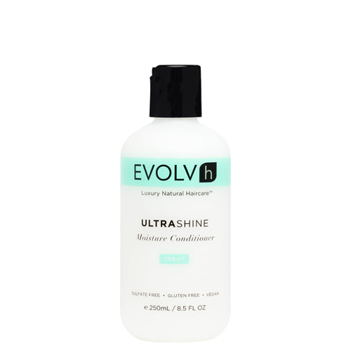 EVOLVH Ultrashine Moisture Conditioner 8.5oz