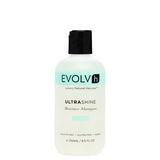 EVOLVH Ultrashine Moisture Shampoo 8.5oz