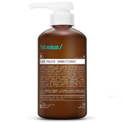 stemm Black Fulvic Conditioner - 480ml