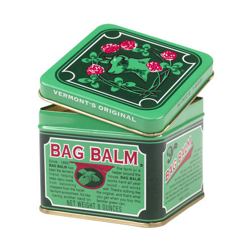 Bag Balm Tin - 8oz
