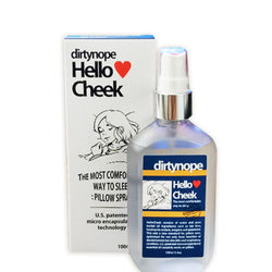 dirtynope - Hellocheek Deep Sleep Pillow Spray 100ml