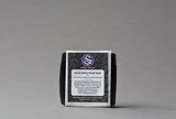 Soapwalla Activated Charcoal & Petitgrain Soap Bar - 4oz