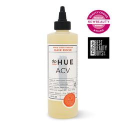 dpHUE Apple Cider Vinegar Hair Rinse 8.5oz