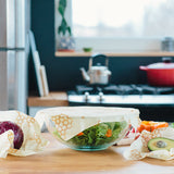 BEE'S WRAP ASSORTED Set of 3 Sizes (S, M, L)