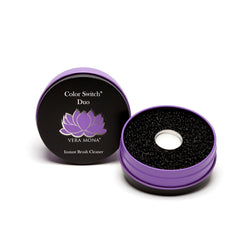 VERA MONA Duo (Instant Brush Cleaner)