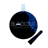 Blackout Activated Charcoal & Coconut Mask - 50g