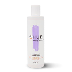 dpHUE Cool Blonde Shampoo 8.5oz