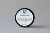 Soapwalla Deodorant Cream - 2oz