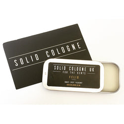 Solid Cologne UK - FELIX