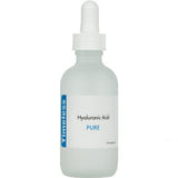 timeless skin care Hyaluronic Acid Serum 100% Pure - 2oz