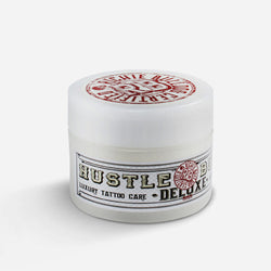 HUSTLE BUTTER Deluxe Luxury Tattoo Care 1oz