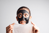 Blackout Mask Wipe Off Towel - 8 Towel