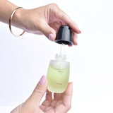 Bushbalm Nude Oil for Ingrown Hairs 1oz
