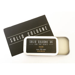 Solid Cologne UK - KAHN