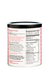 NordicNordic Lingonberry Powder 3.2oz