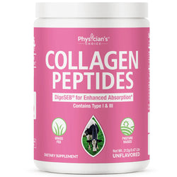 Physician's Choice Collagen Peptides Powder 212g