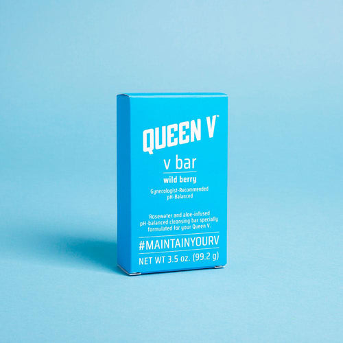 QUEEN V v bar