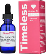 timeless skin care Matrixyl Synthe'6 Serum - 1oz