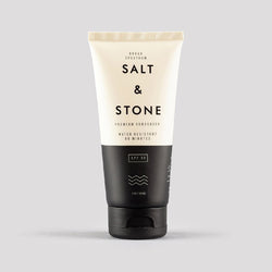 SALT & STONE SPF 30 Lotion 3oz
