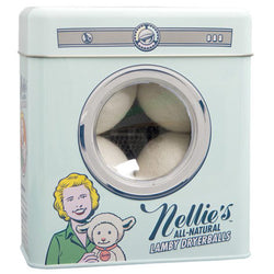 Nellie’s Lamby Wool Dryerballs