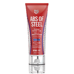 STEELFIT ABS of Steel