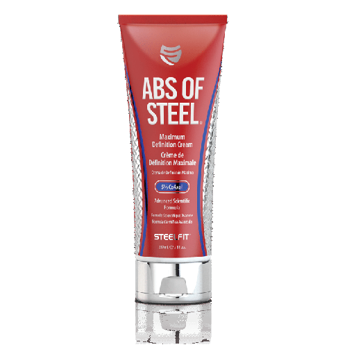 STEELFIT ABS of Steel