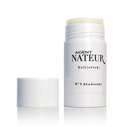 AGENT NATEUR h o l i ( s t i c k ) N3 deodorant 1.7 oz Large UNISEX