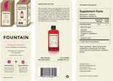 Fountain The Beauty Molecule - 240ml