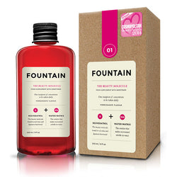Fountain The Beauty Molecule - 240ml