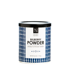 NordicNordic Bilberry Powder 3.2oz