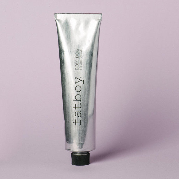 fatboy Boss Dog Styling Cream 3.4 oz OliviaBeauty