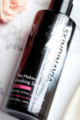 SKINDINAVIA The Makeup Finishing Spray - Bridal