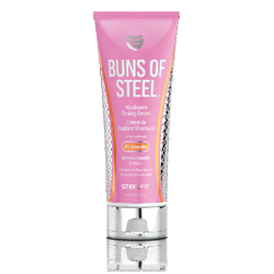STEELFIT Buns of Steel