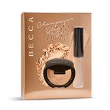 BECCA Champagne Glow on the Go Kit