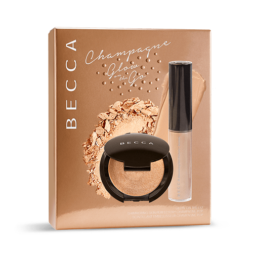 BECCA Glow on the Go Kit – OliviaBeauty