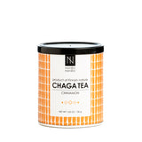 NordicNordic Chaga Tea-Cinnamon 3.2oz