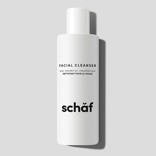 schaf FACIAL CLEANSER | 237mL