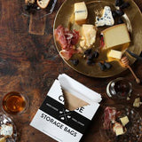 Formaticum Cheese Storage Bags - 15 Bags