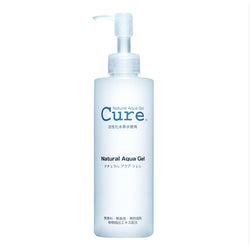 Cure Natural Aqua Gel - Aqua Gel 8.5oz