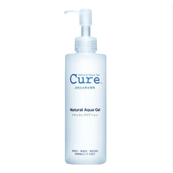 Cure Natural Aqua Gel - Aqua Gel 8.5oz