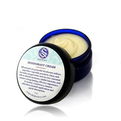 Soapwalla Deodorant Cream - 2oz