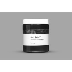 Pearl Butter Dirty Detox 6oz