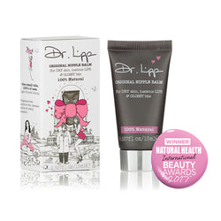 Dr. Lipp The Original Nipple Balm 15ml