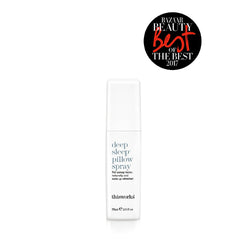 thisworks deep sleep pillow spray 75ml