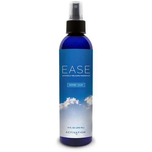 ACTIVATION Products EASE Magnesium - 250ml