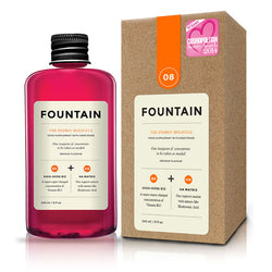 Fountain The Energy Molecule - 240ml