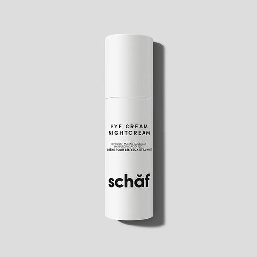 schaf EYE CREAM | NIGHT CREAM | 30mL