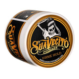 Suavecito Firme (Strong) Hold Pomade - 4oz