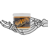 Suavecito Firme (Strong) Hold Pomade - 4oz