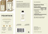 Fountain The Glow Molecule - 240ml